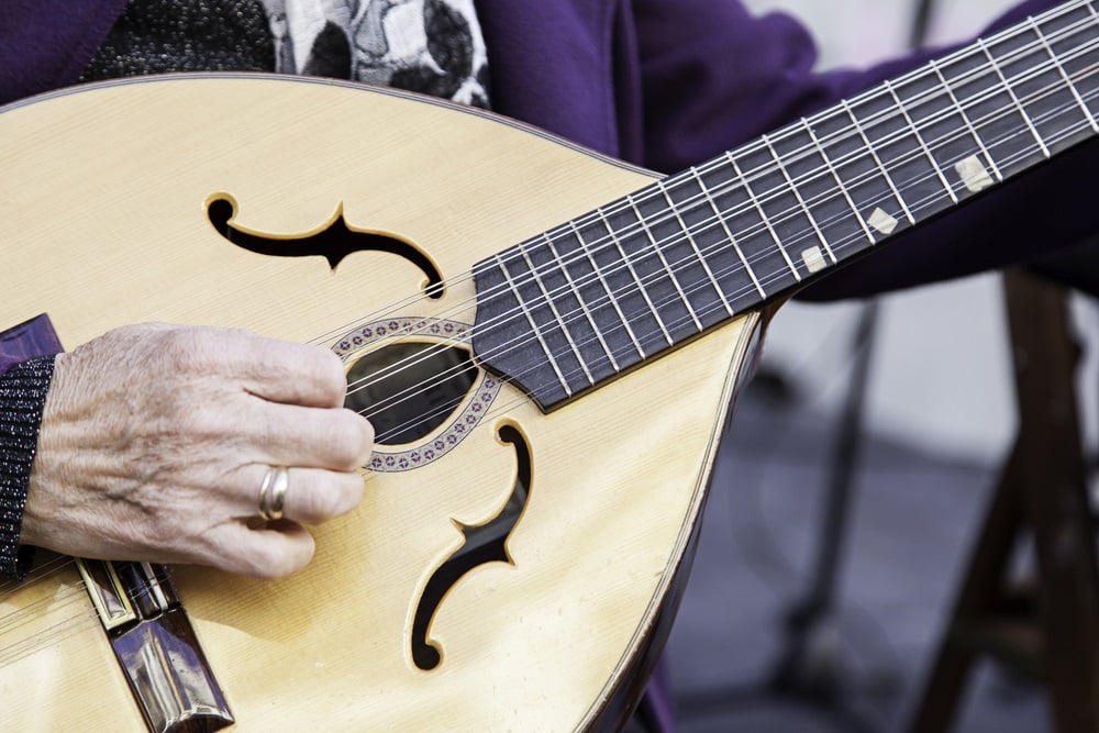 How To Learn Mandolin Without Teacher