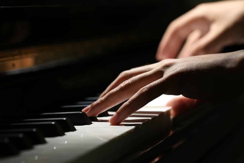 How To Learn Piano Without Teacher