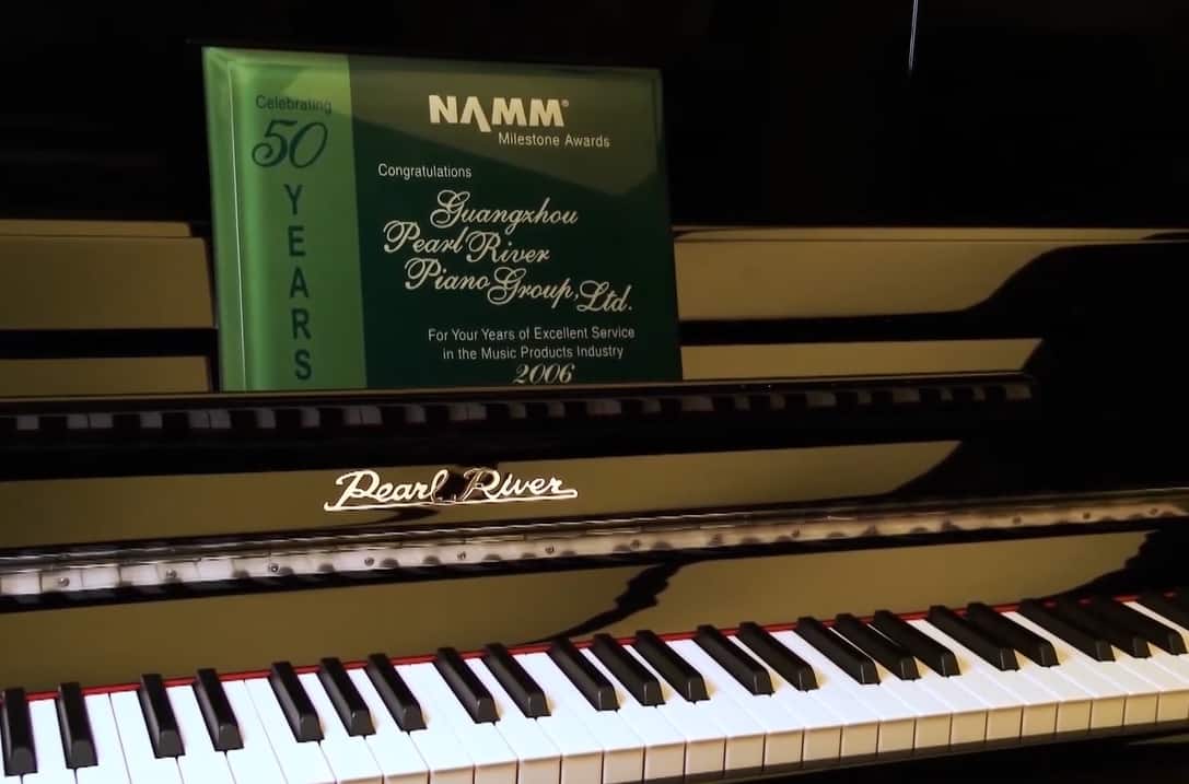 Pearl River Piano Review