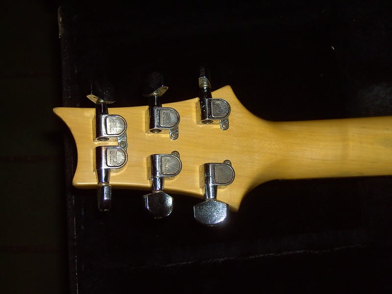 PRS CE24 Turner