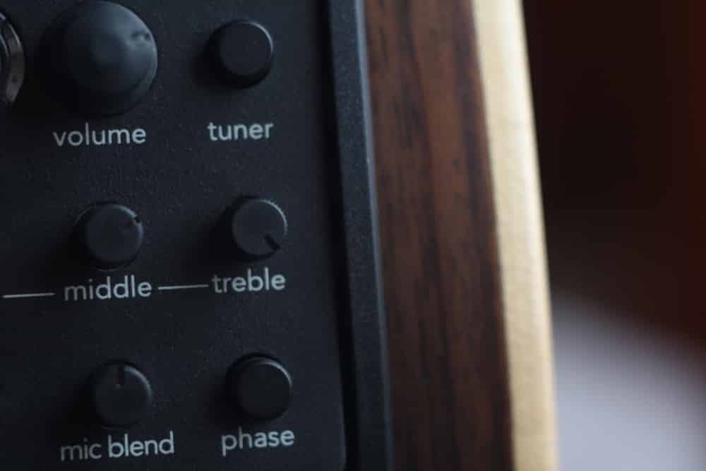 Acoustic Guitar Preamp Not Working 4 Fixes You Should Try CMUSE