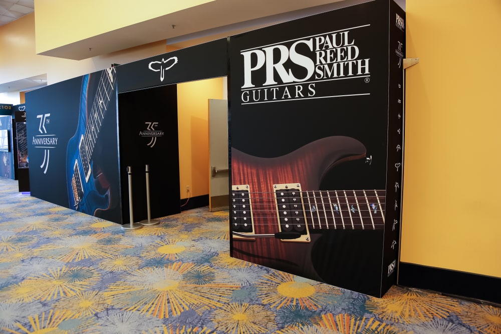 are prs guitars good