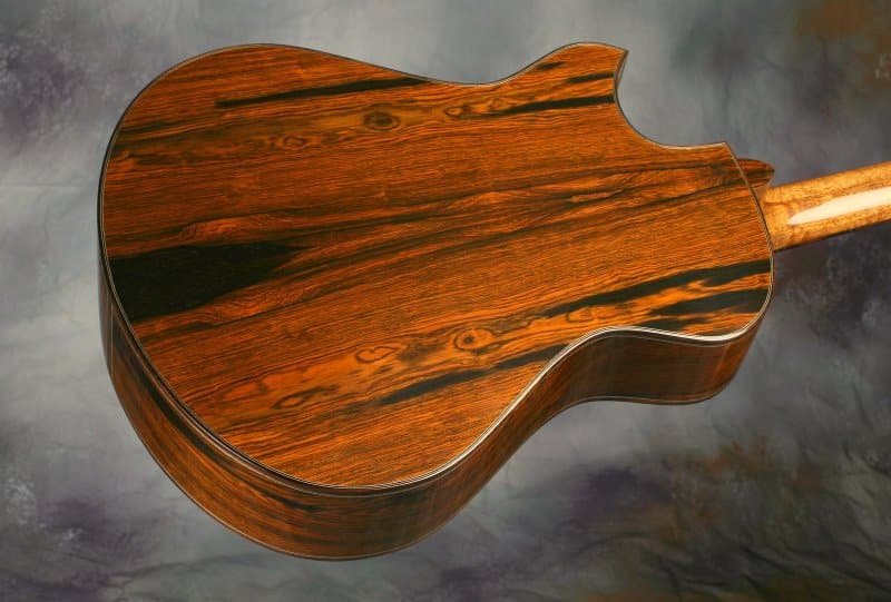 Brazilian Rosewood