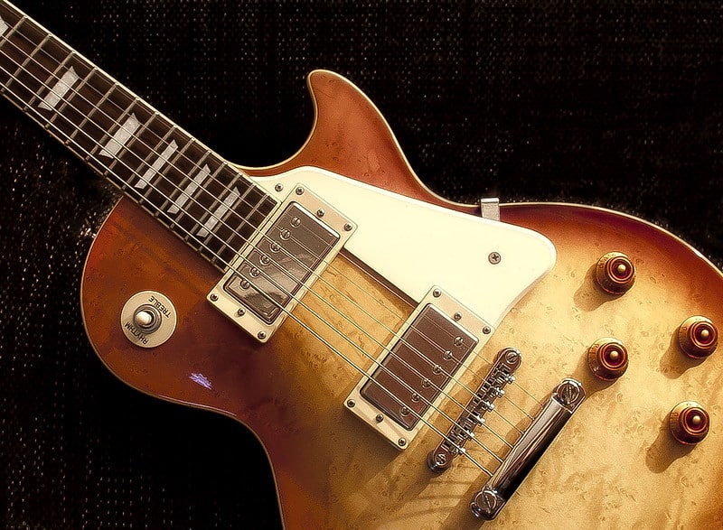 Epiphone Les Paul