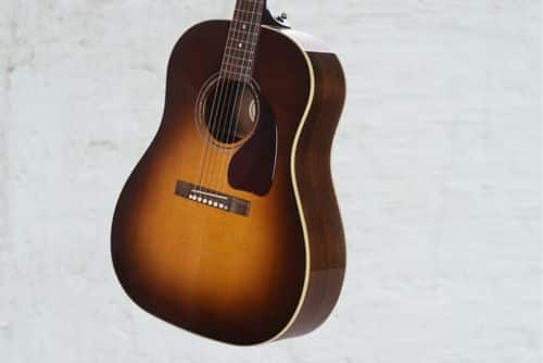Gibson J15 Design