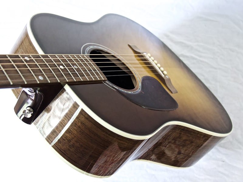 Gibson J15 Guitar