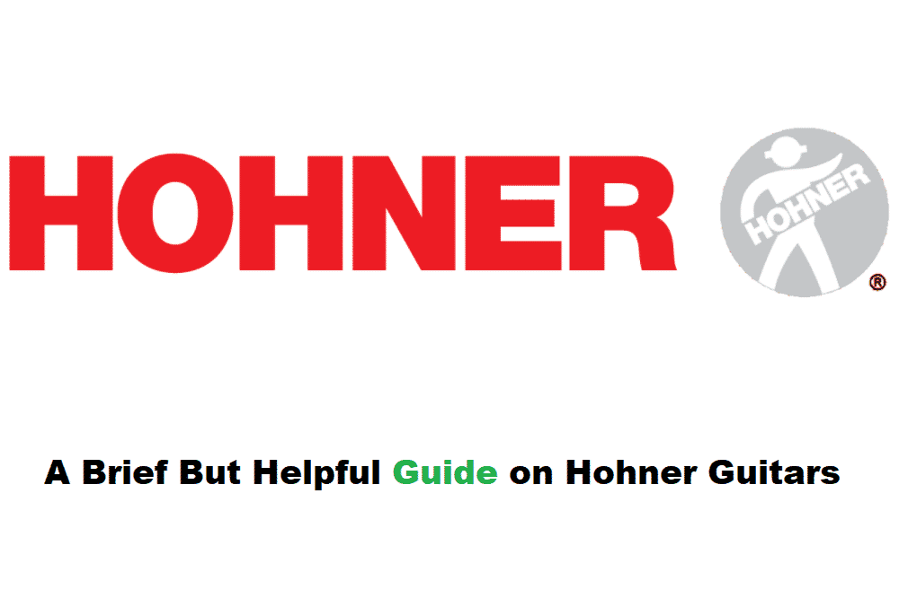 hohner guitars