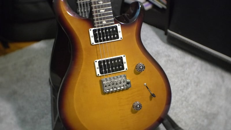 PRS S2 Design