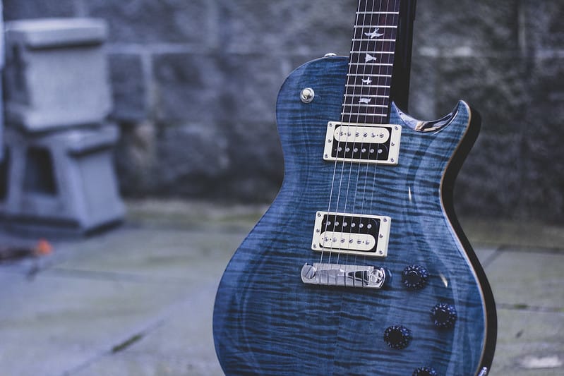 PRS SE 245