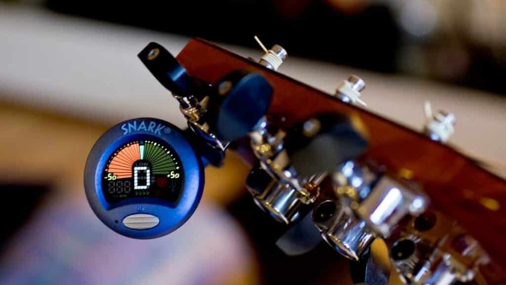 5 Ways To Fix Snark Tuner Not Working CMUSE