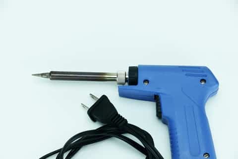 soldering gun