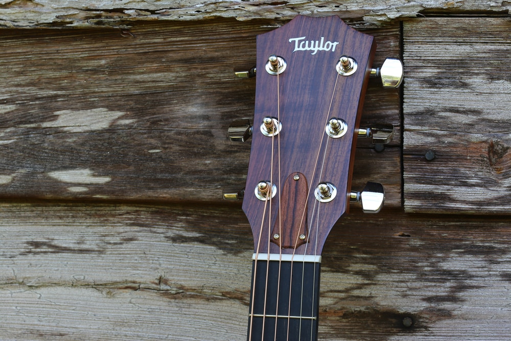 taylor dn3 guitar review