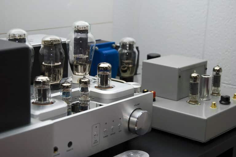 Tube Amp Low Volume Problem 9 Reasons For This Issue CMUSE