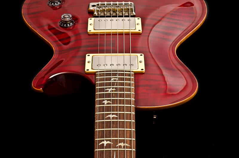 PRS Singlecut Look