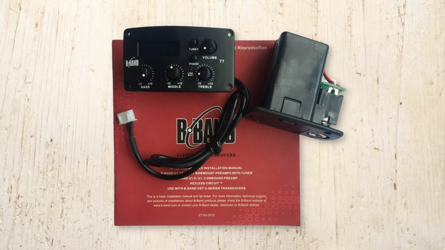 4 Most Common B Band Pickup Problems Troubleshooting CMUSE