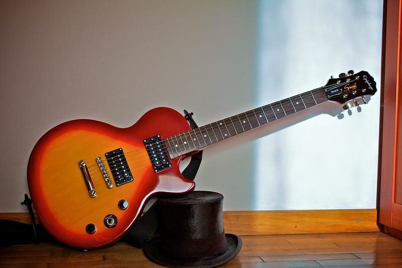 Epiphone Guitar