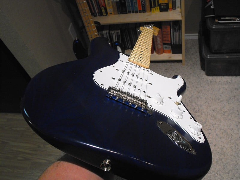 Fender Highway One