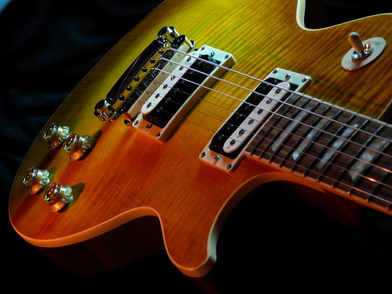 Gibson Les Paul Standard