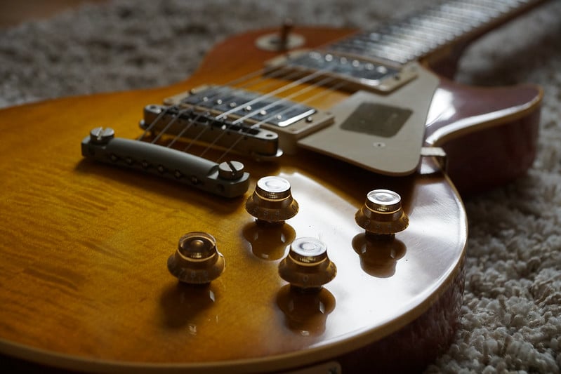 Gibson Les Paul