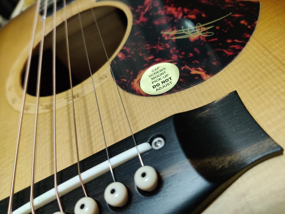 Everything You Need To Know About Maton Guitar