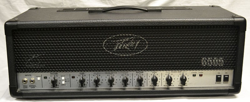 Peavey 6505