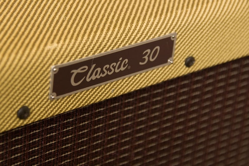 Peavey Classic 30