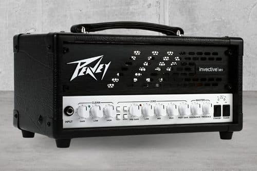 Peavey Incentive MH