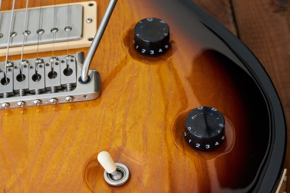 prs 513 discontinued