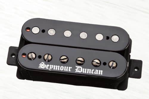 Seymour Duncan Black Winter