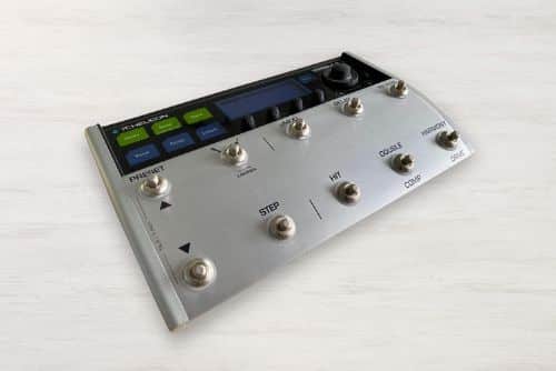 TC Helicon Voice 3