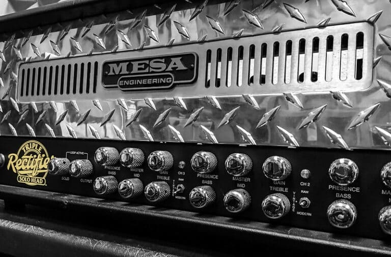 Dual Rectifier vs Triple Rectifier What's The Difference CMUSE