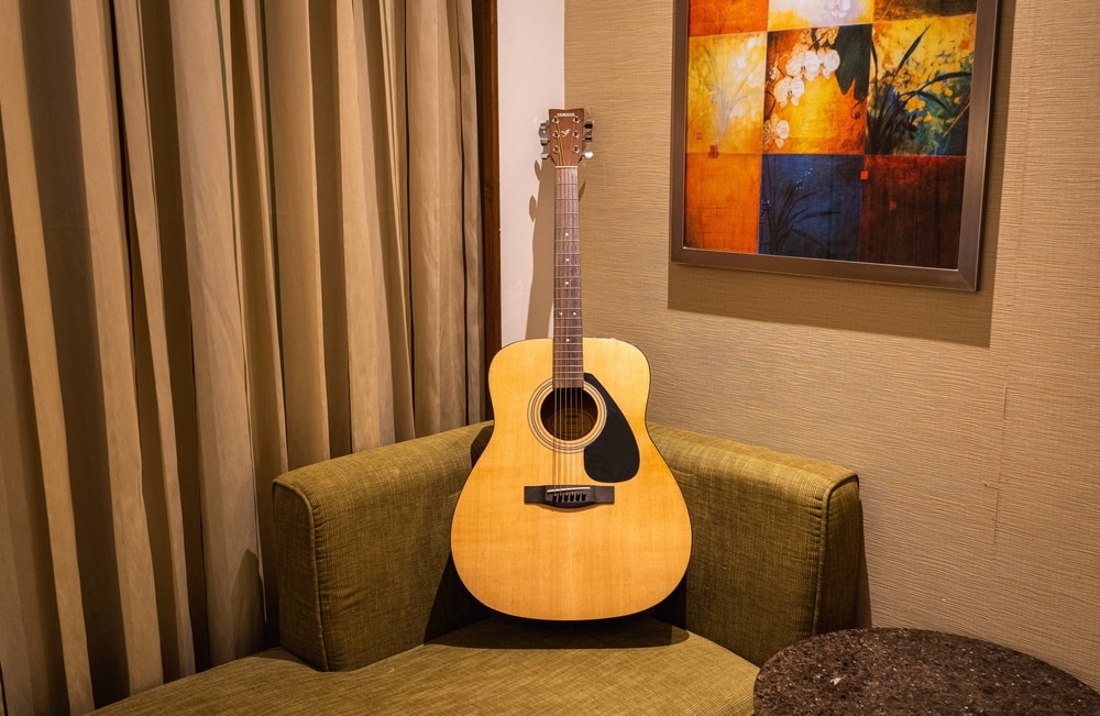 Yamaha FG 420 Overview Is It Worth The Price CMUSE