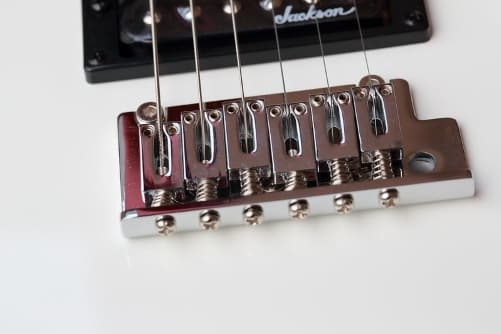 2 Point Tremolo