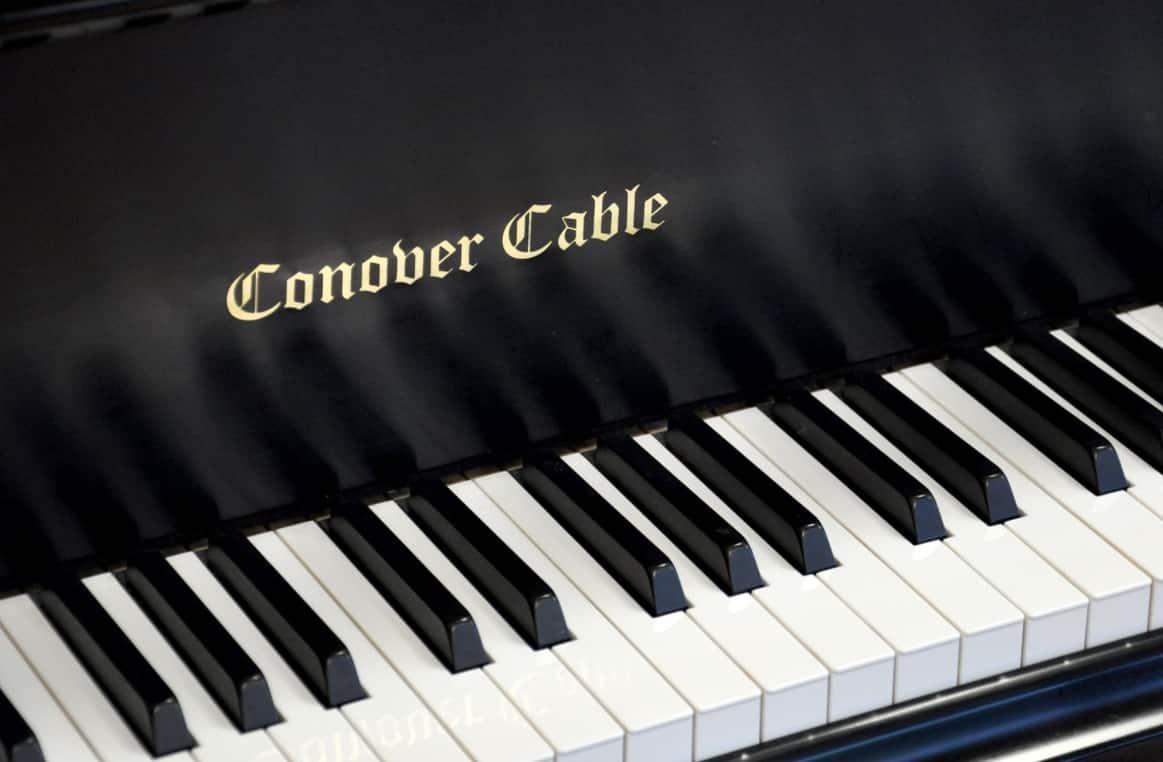 Conover Cable Piano Review