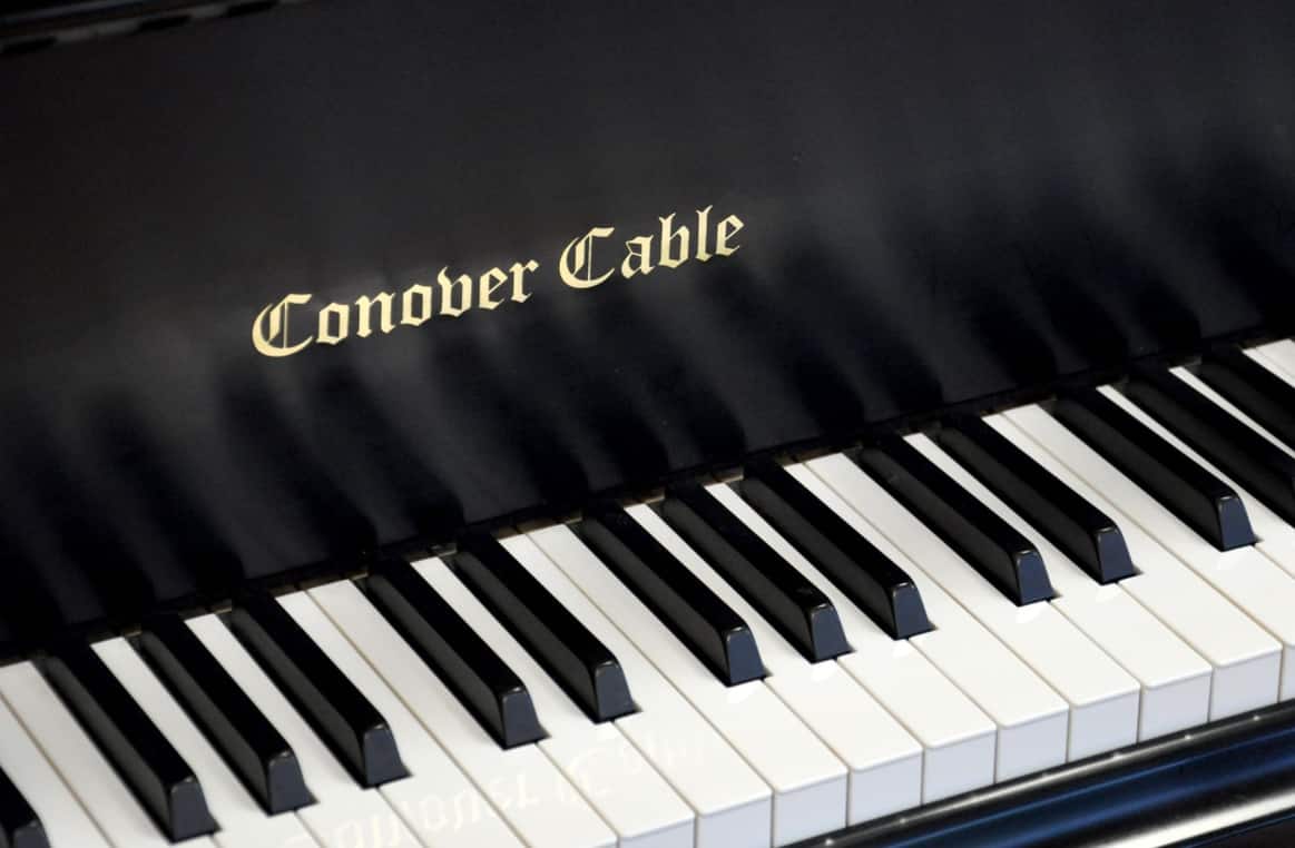 vergelijking Onaangeroerd Fascinerend Conover Cable Piano Review | Riverton Piano Comapny - CMUSE