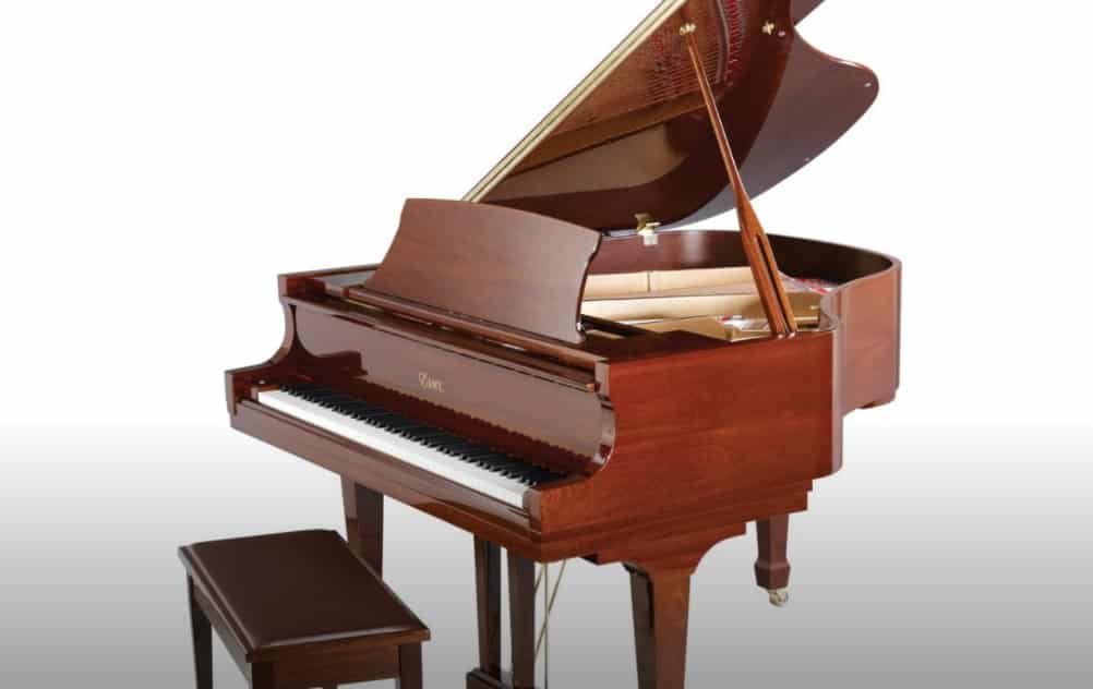 Essex Piano Review