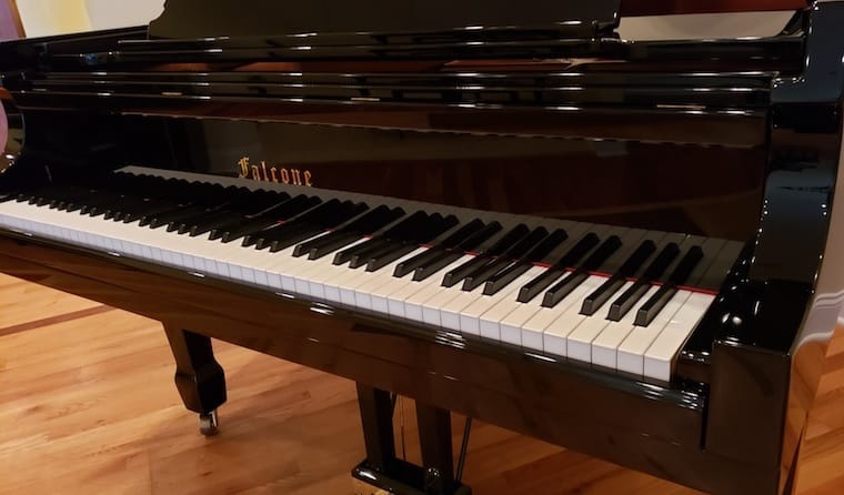 Falcone Piano Review