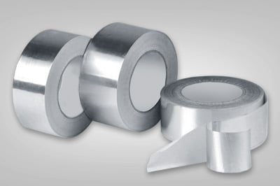 Aluminium Foil Tape