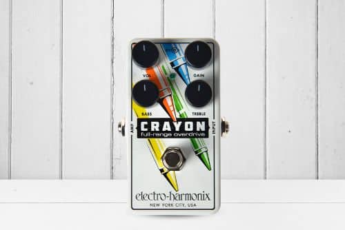 EHX Crayon 76