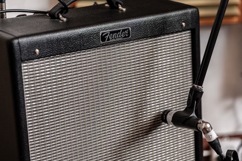 fender hot rod deluxe vs blues jr