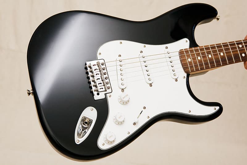 Fender MIM