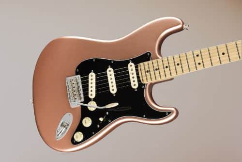 Fender Performer