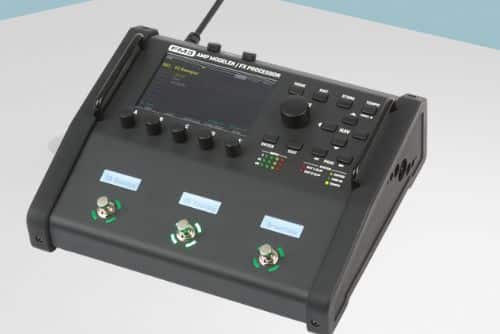 FM3 Amp Modeler