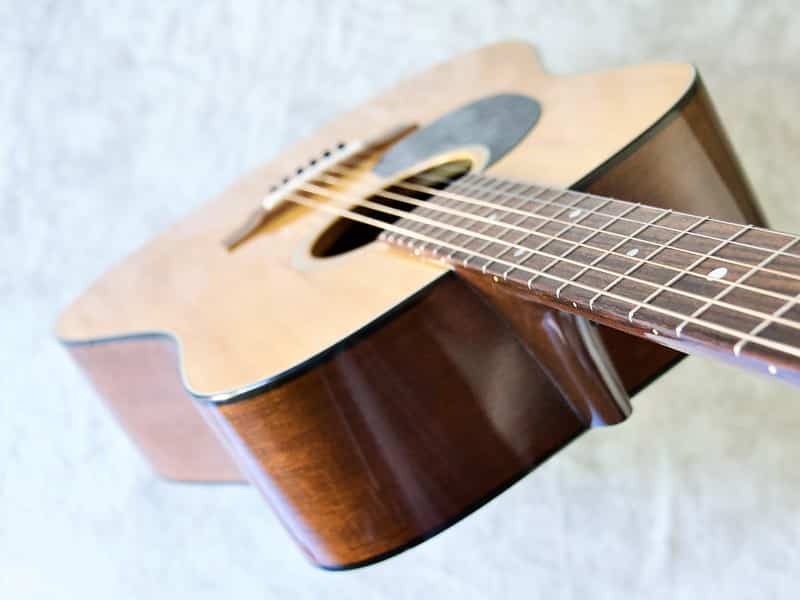 Martin d 18 look