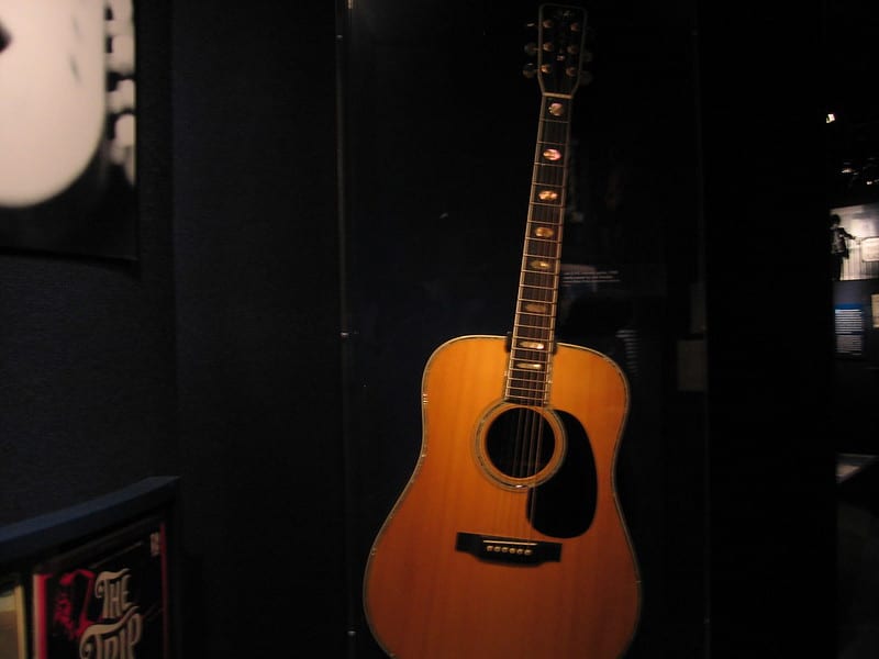 Martin D45