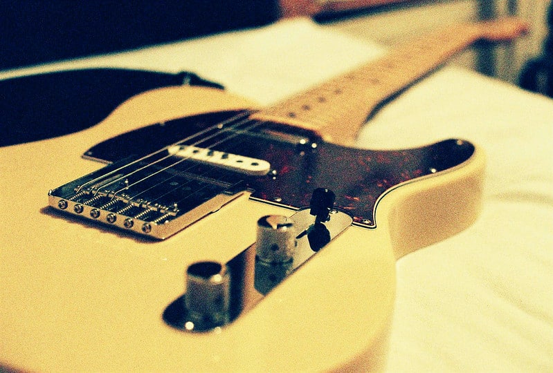 Nashville Telecaster