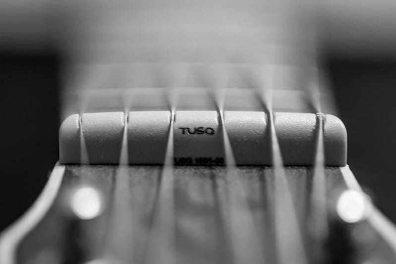 TUSQ Nut