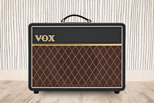 Vox AC10 Amp