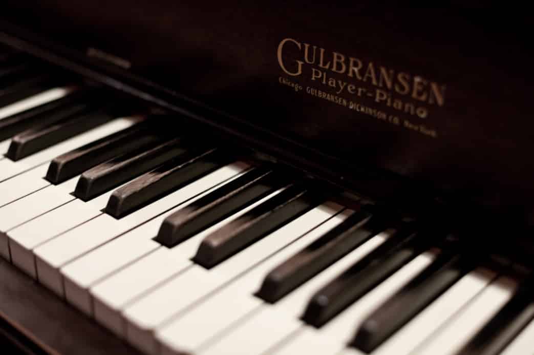 Gulbransen Piano Review