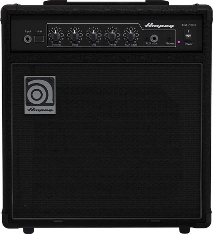 Ampeg BA 108